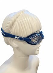 Dry 3333 Çocuk Yüzücü Gözlüğü Lacivert