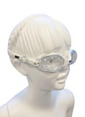 Dry 3333 Çocuk Yüzücü Gözlüğü Beyaz