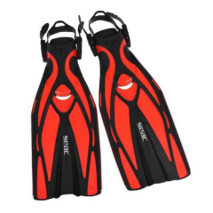 SEAC SUB F1 Palet Kırmızı XS-S