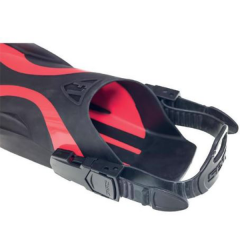 SEAC SUB F1 Palet Kırmızı XS-S