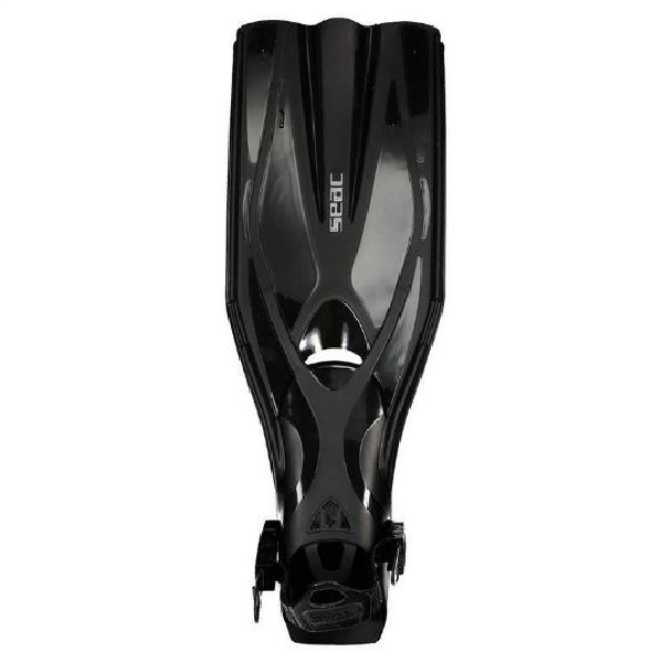 SEAC SUB F1 Palet Siyah L-XL