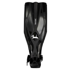 SEAC SUB F1 Palet Siyah L-XL