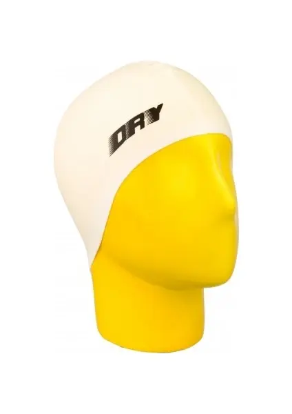 Dry Silikon Bone Beyaz