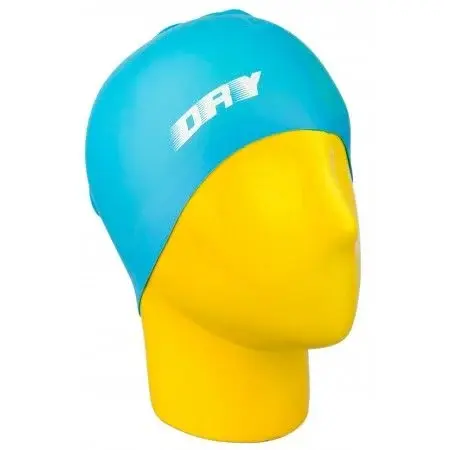 Dry Silikon Bone Açık Mavi