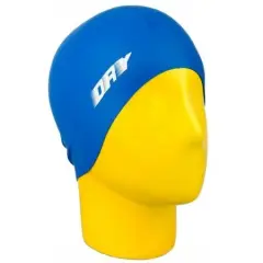 Dry Silikon Bone Koyu Mavi