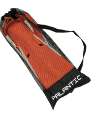 Palantic Scuba Turuncu Palet