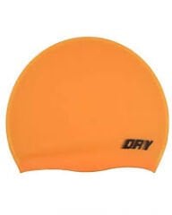 Dry Silikon Bone Turuncu