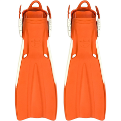 Palantic Scuba Turuncu Palet M