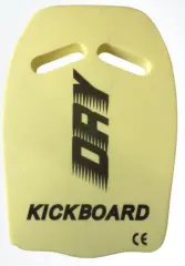 Dry Yüzme Tahtası K-01 Sarı