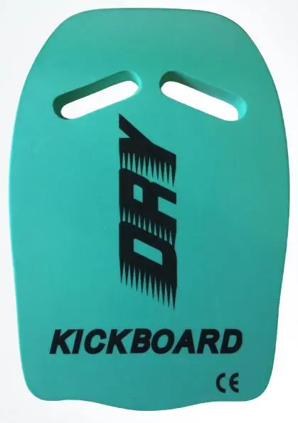 Dry Yüzme Tahtası K-01 Yeşil