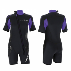 Aqua Lung Ceket Balance Comfort 5 MM Kadın M-L