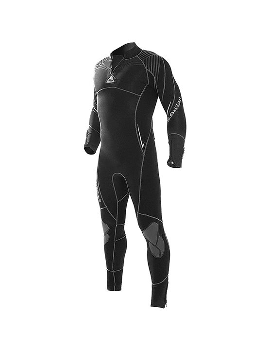 Subgear Definition 5mm M - Erkek