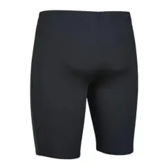 Dry Erkek Düz Antreman Mayosu Dryant001K Yzm Siyah - F 34 (UK28)