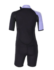 Aqua Lung Kadın Dynaflex 5.5mm Kısa Elbise M - Kadın