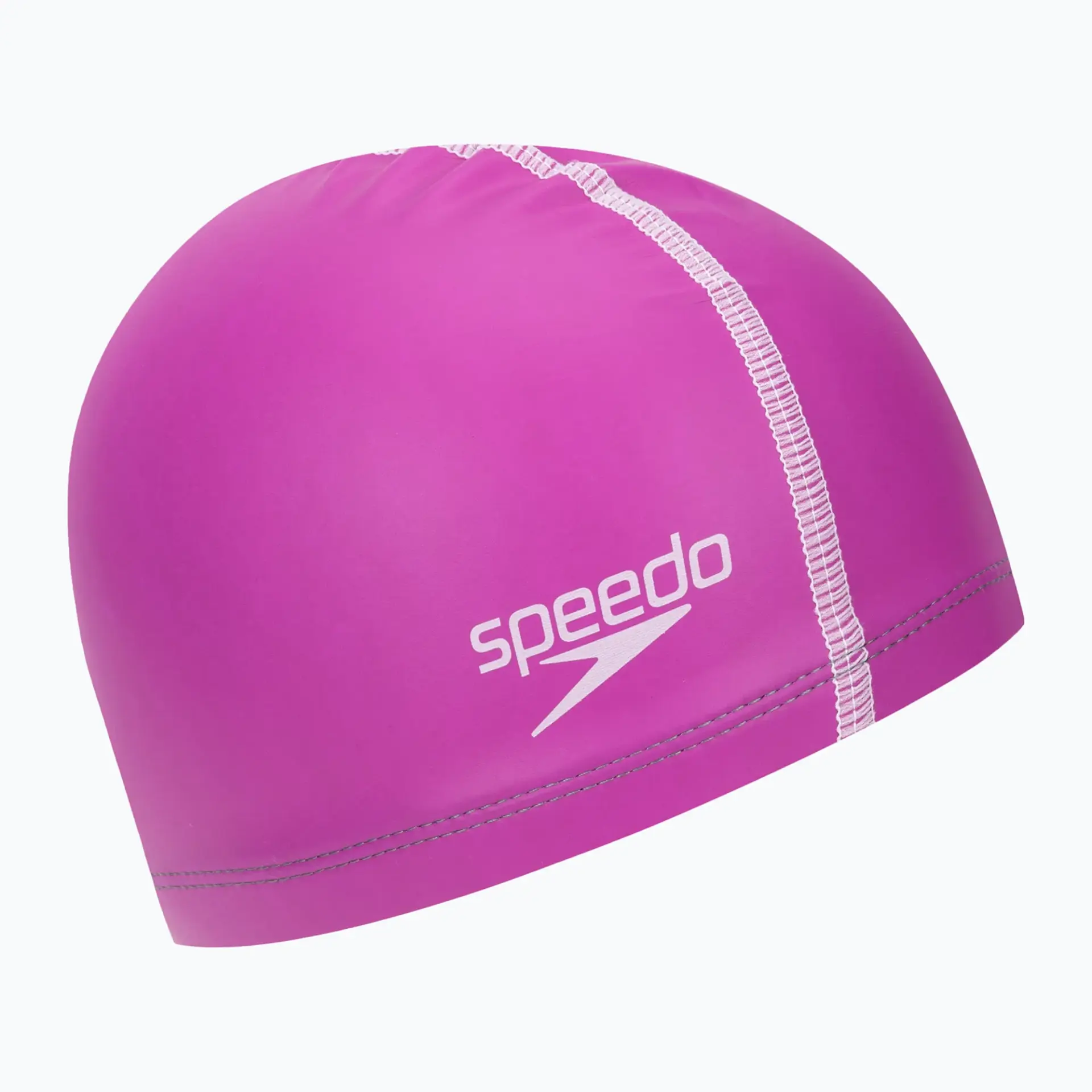 Speedo Long Hair Pace Cap Yüzücü Bonesi