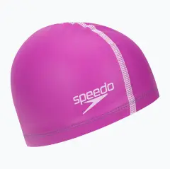 Speedo Long Hair Pace Cap Yüzücü Bonesi