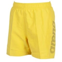 Arena Fundamentals Logo Jr Erkek Çocuk Şort Mayo 8-9 Yaş