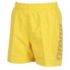 Arena Fundamentals Logo Jr Boxer Erkek Çocuk Şort Mayo 8-9 Yaş