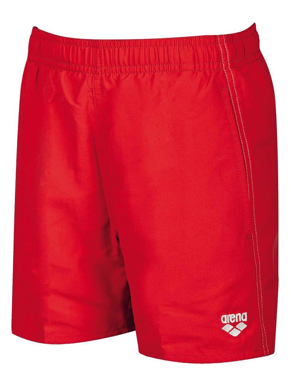 Arena Fundamentals Jr Boxer Erkek Çocuk Şort Mayo 10-11 Yaş