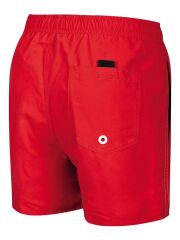 Arena Fundamentals Jr Boxer Erkek Çocuk Şort Mayo 10-11 Yaş