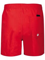 Arena Fundamentals Jr Boxer Erkek Çocuk Şort Mayo 10-11 Yaş