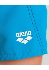 Arena Fundamentals Logo Jr Boxer Erkek Çocuk Şort Mayo