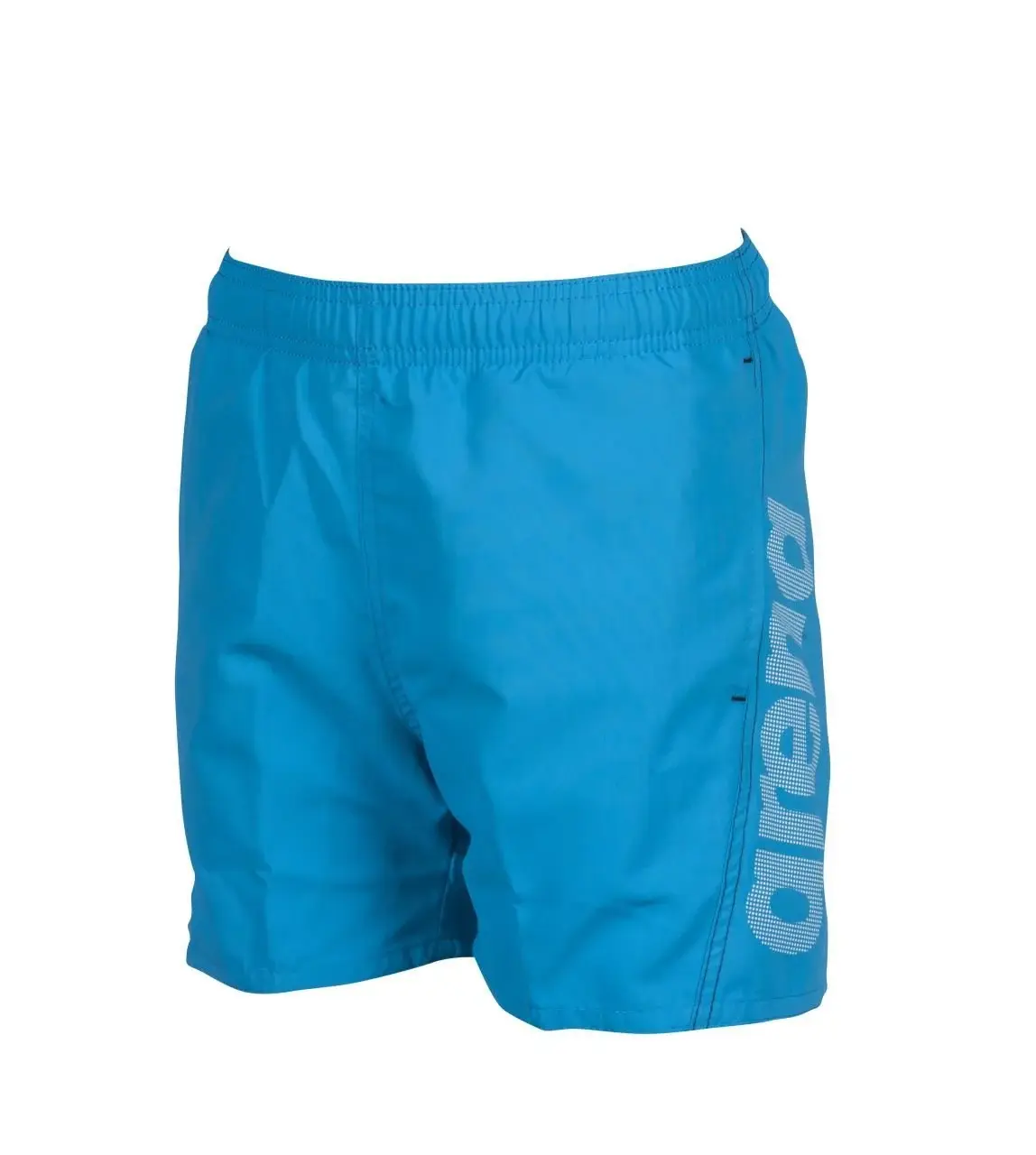 Arena Fundamentals Logo Jr Boxer Erkek Çocuk Şort Mayo 12-13 Yaş