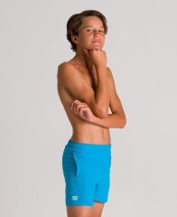 Arena Fundamentals Logo Jr Boxer Erkek Çocuk Şort Mayo 12-13 Yaş