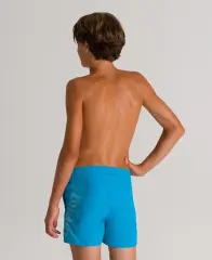 Arena Fundamentals Logo Jr Boxer Erkek Çocuk Şort Mayo 12-13 Yaş