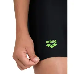 Arena Boy's Swim Short Graphic Erkek Çocuk Yüzücü Mayo 14-15 Yaş