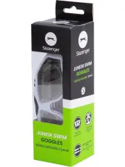 Slazenger Çocuk Yüzücü Gözlüğü Junior  GL7 Beyaz