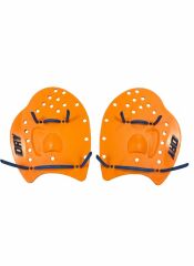 Dry Performans El Paletleri Turuncu - Orta