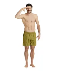 Arena Fundamentals Boxer Erkek Şort Mayo M