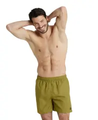 Arena Fundamentals Boxer Erkek Şort Mayo M