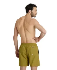 Arena Fundamentals Boxer Erkek Şort Mayo M