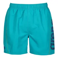 Arena Fundamentals Logo Boxer Erkek Şort Mayo S