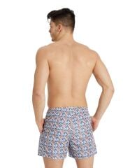 Arena Men's Beach Short Allover Erkek Şort Mayo L