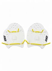 Dry Performans El Paletleri Beyaz - Orta