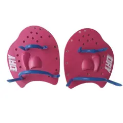 Dry Performans El Paletleri Pembe - Orta