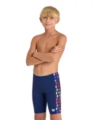 Arena Boy's Carnival Swim Jammer Erkek Çocuk Mayo 14-15 Yaş