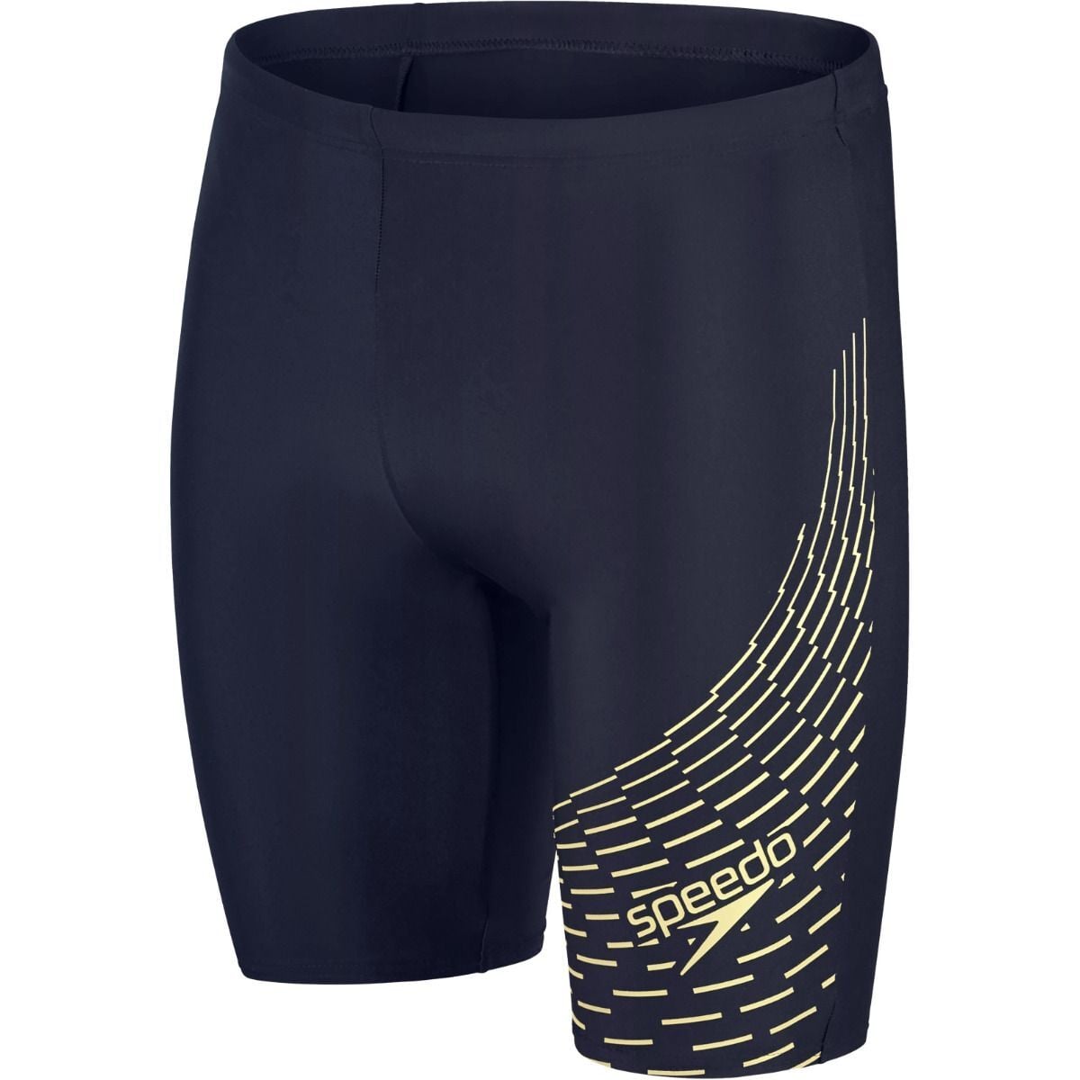 Speedo Medley Logo Erkek Çocuk Mayosu 13-14 Yaş