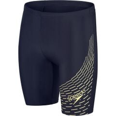 Speedo Medley Logo Erkek Çocuk Mayosu 13-14 Yaş