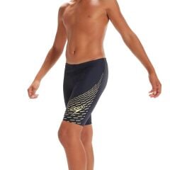 Speedo Medley Logo Erkek Çocuk Mayosu 13-14 Yaş