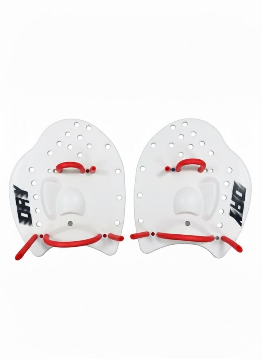 Dry Performans El Paletleri Beyaz - Küçük