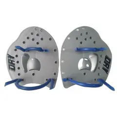 Dry Performans El Paletleri Gri - Küçük