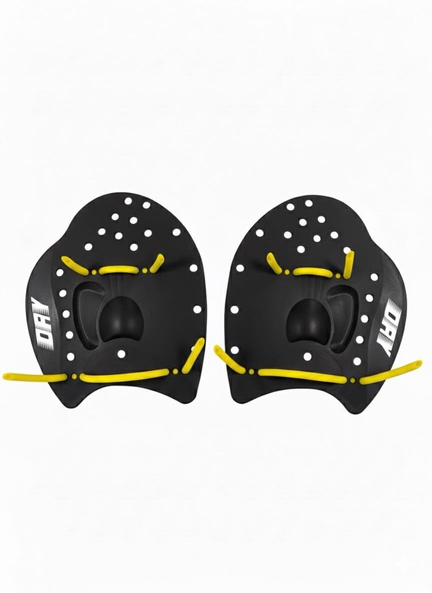 Dry Performans El Paletleri Siyah - Küçük