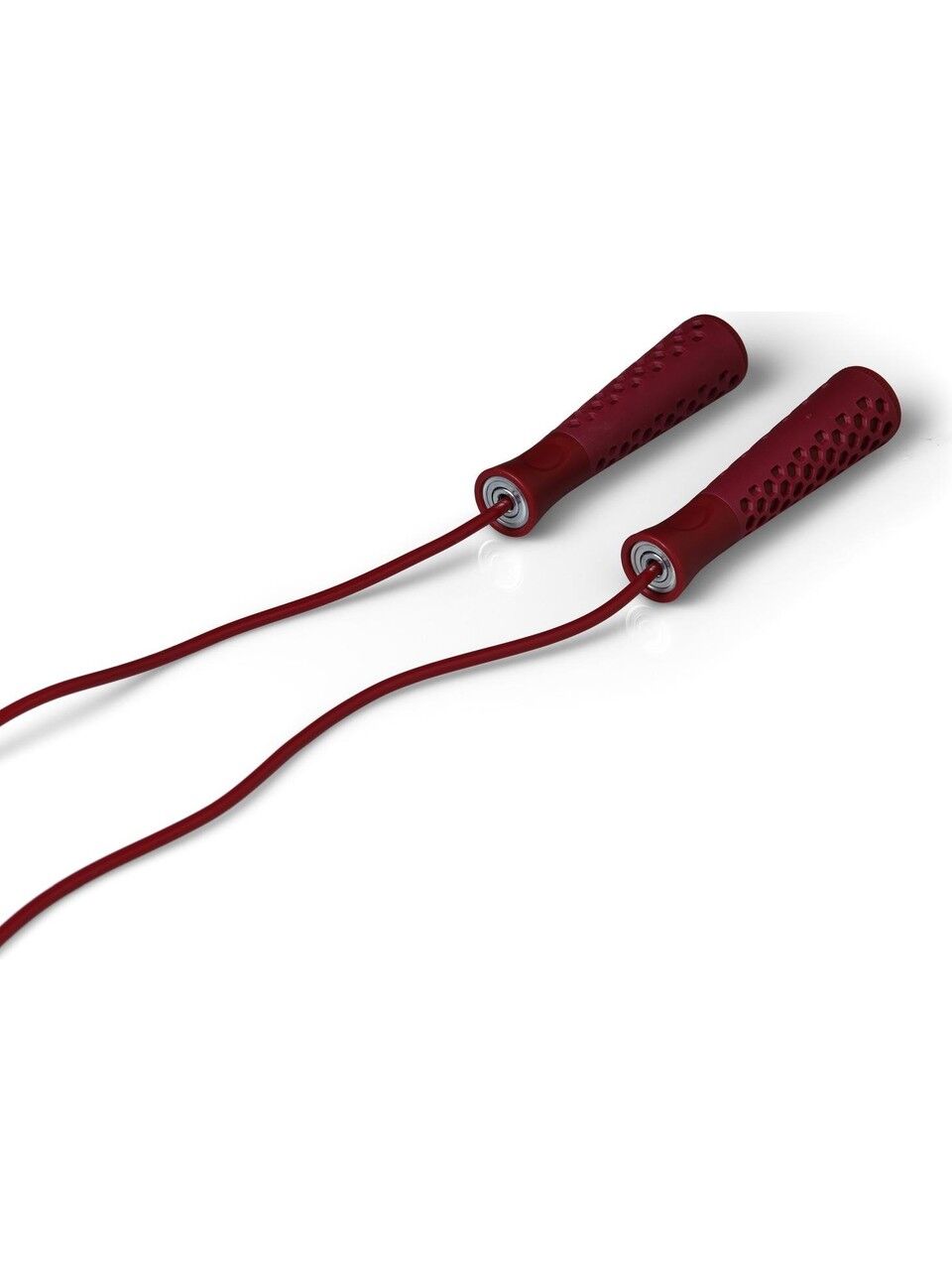 Slazenger Petek Elcikli Ayarlanabilir Atlama İpi (2,75 mt)