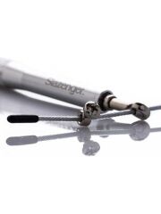 Slazenger Rulmanlı Alüminyum Atlama İpi (3 m) Unisex