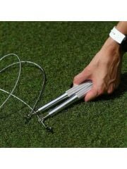 Slazenger Rulmanlı Alüminyum Atlama İpi (3 m) Unisex