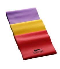 Slazenger Pilates Band Üçlü Set Kutulu